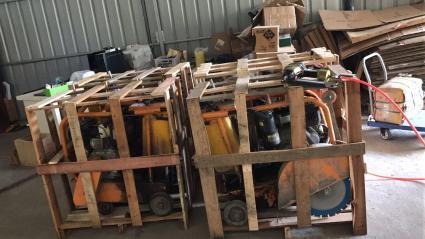 商城行李、家具、电器包装托运